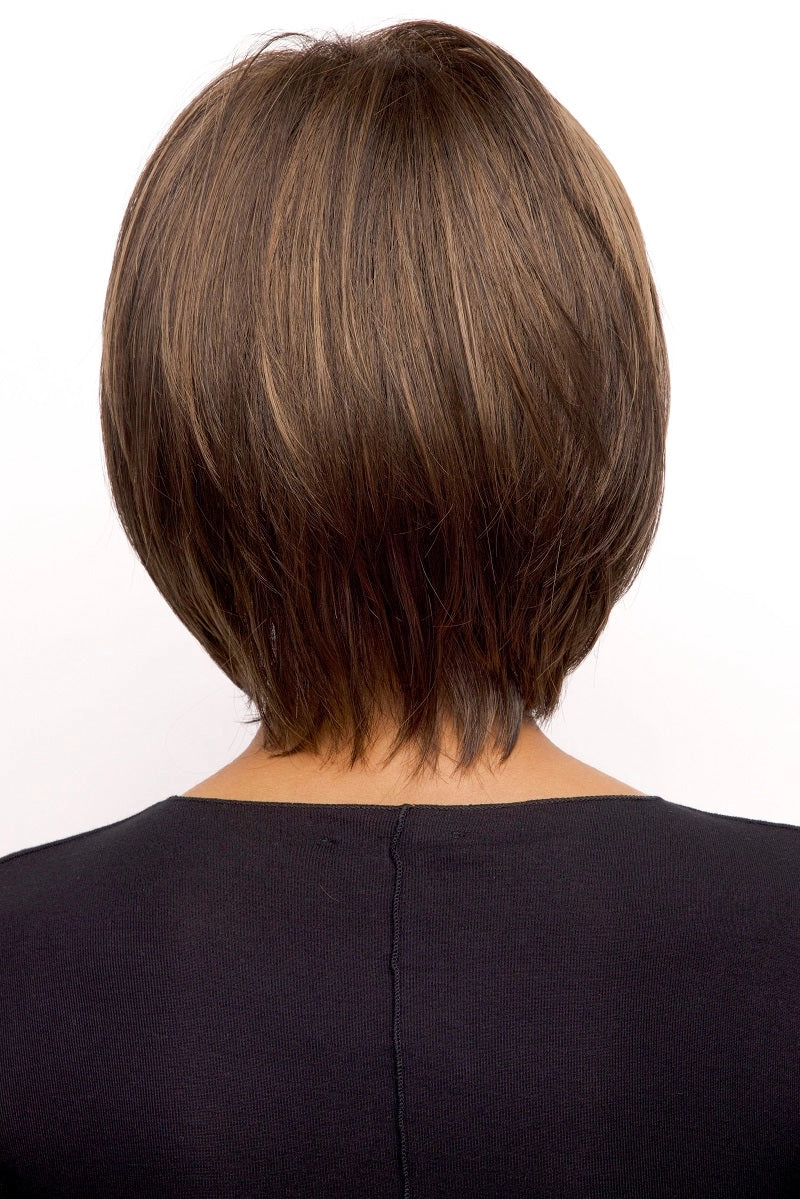 Sale - Rene of Paris Wigs - Jude (#2407) - Color: Ice Blond