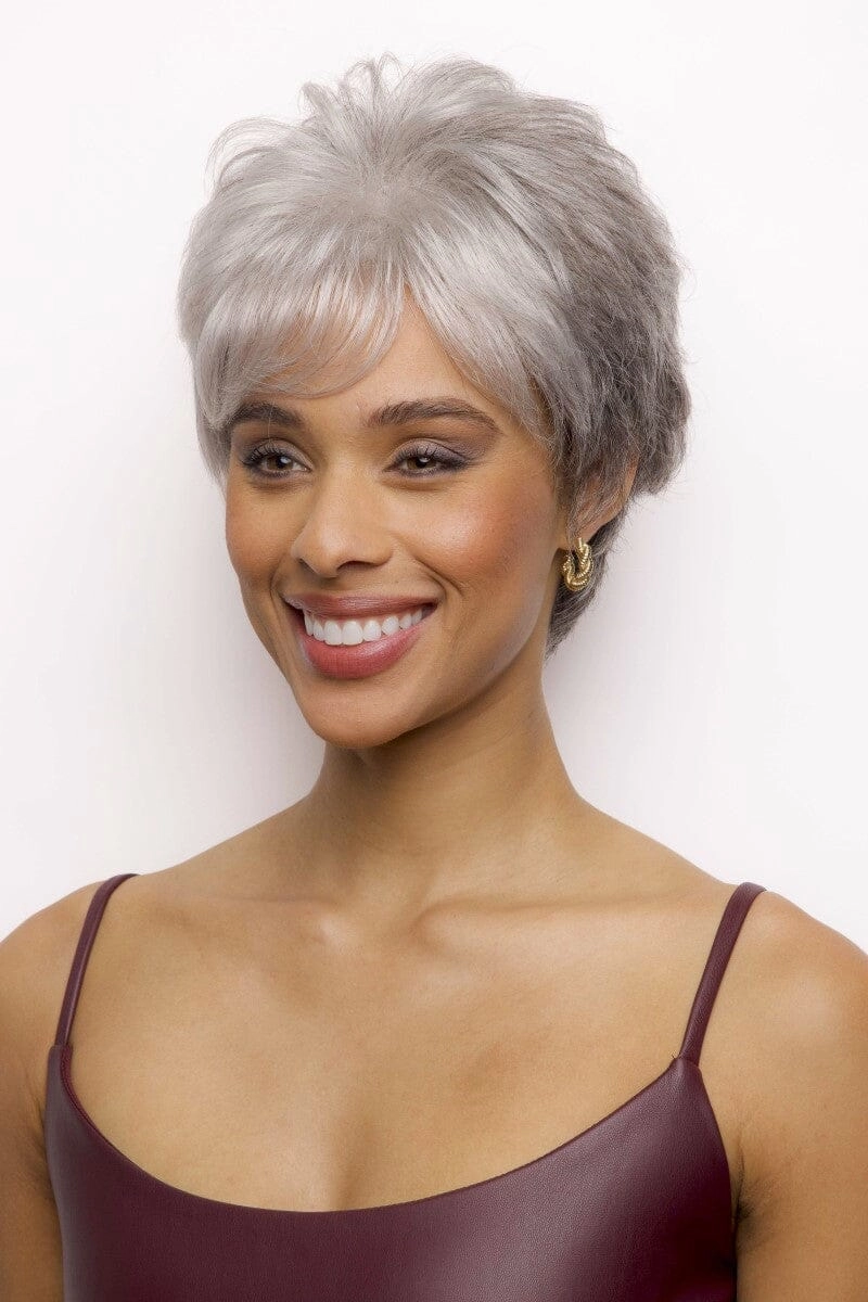 Sale - Rene of Paris Wigs - Rina #2381 - Color: Mocha Brown