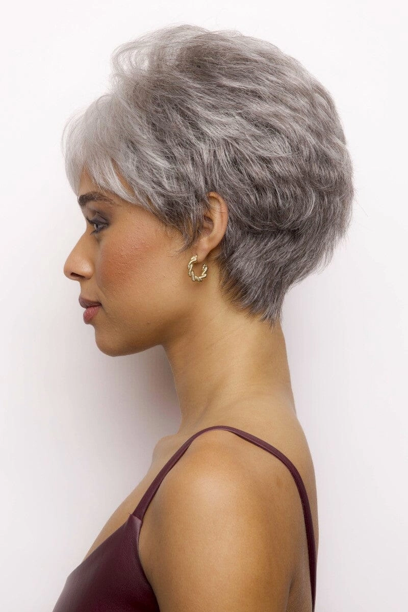 Sale - Rene of Paris Wigs - Rina #2381 - Color: Mocha Brown