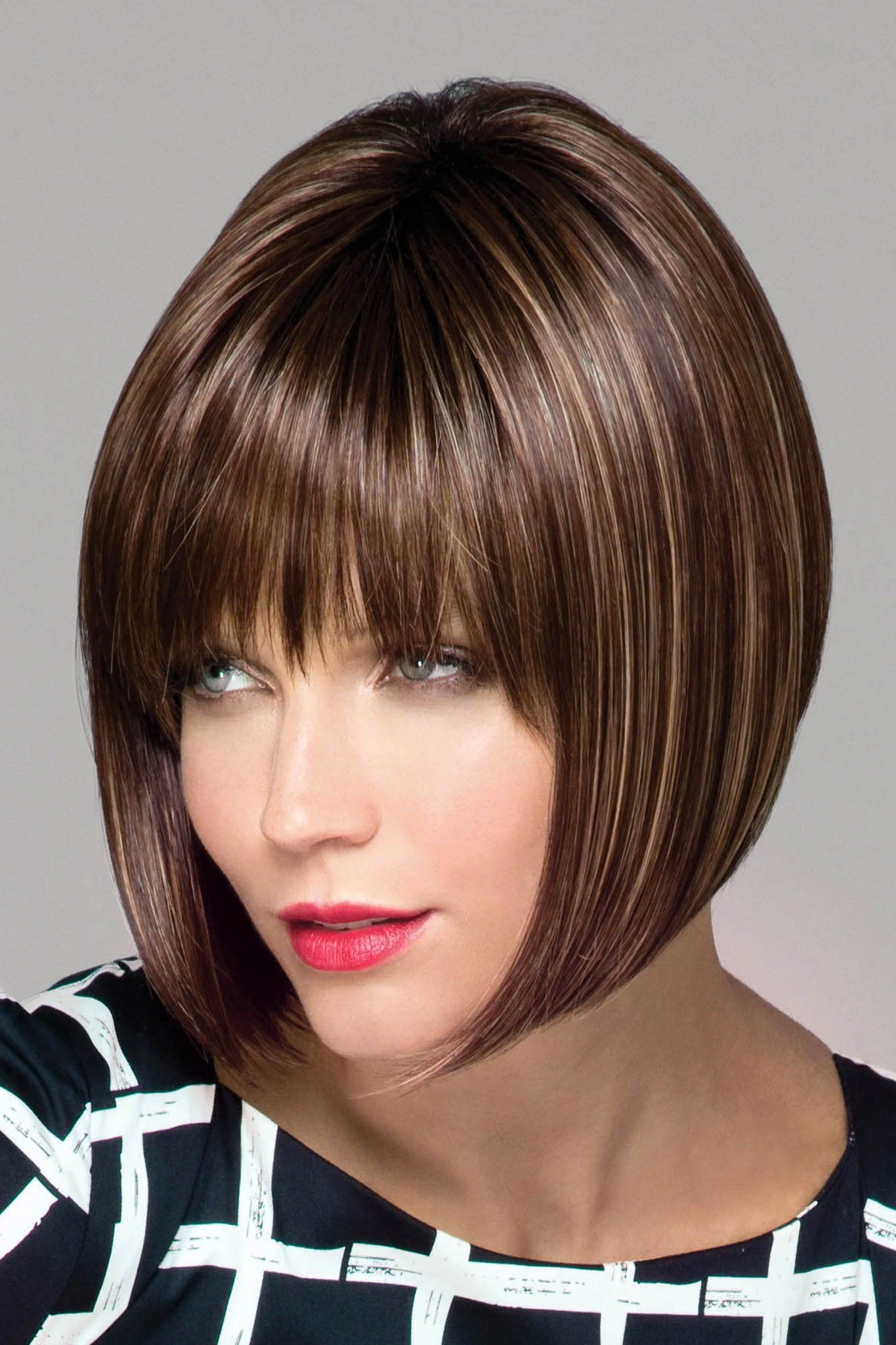 Sale - Rene of Paris Wigs - Tori #2356 - Color: Creamy Blond