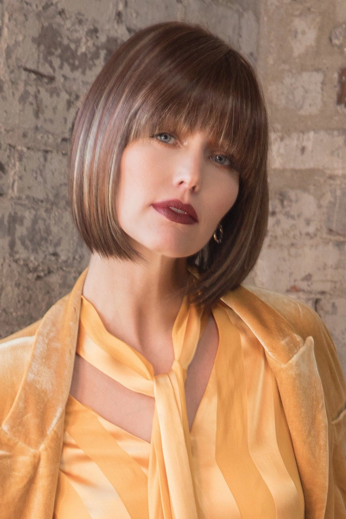 Sale - Rene of Paris Wigs - Tori #2356 - Color: Creamy Blond