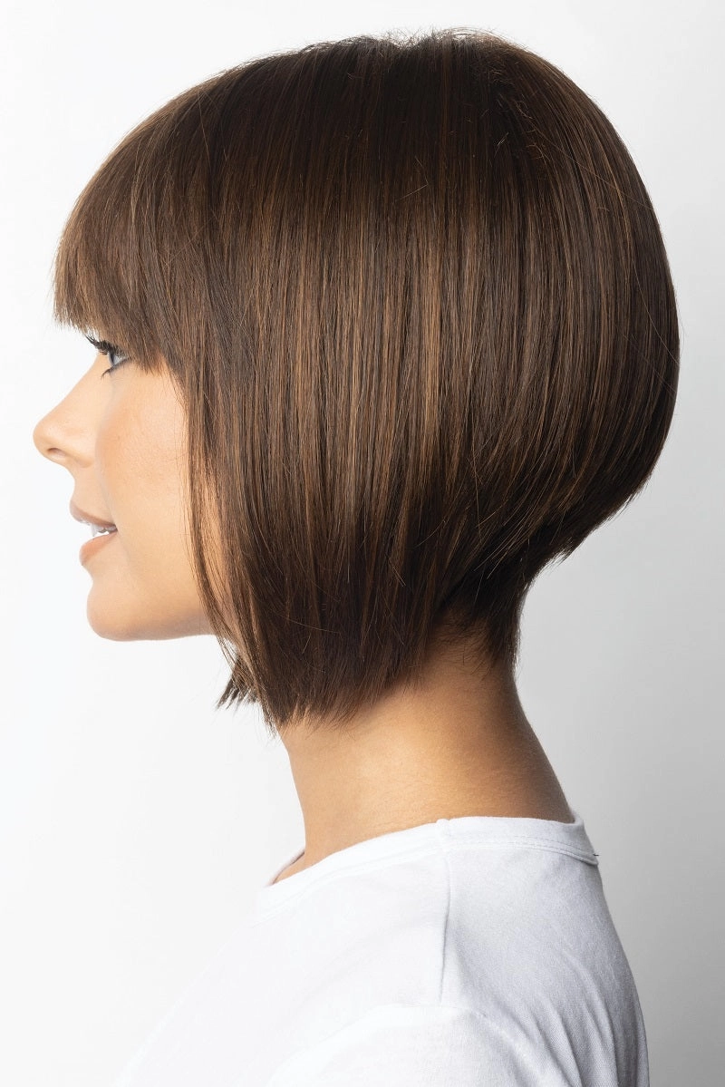 Sale - Rene of Paris Wigs - Tori #2356 - Color: Creamy Blond