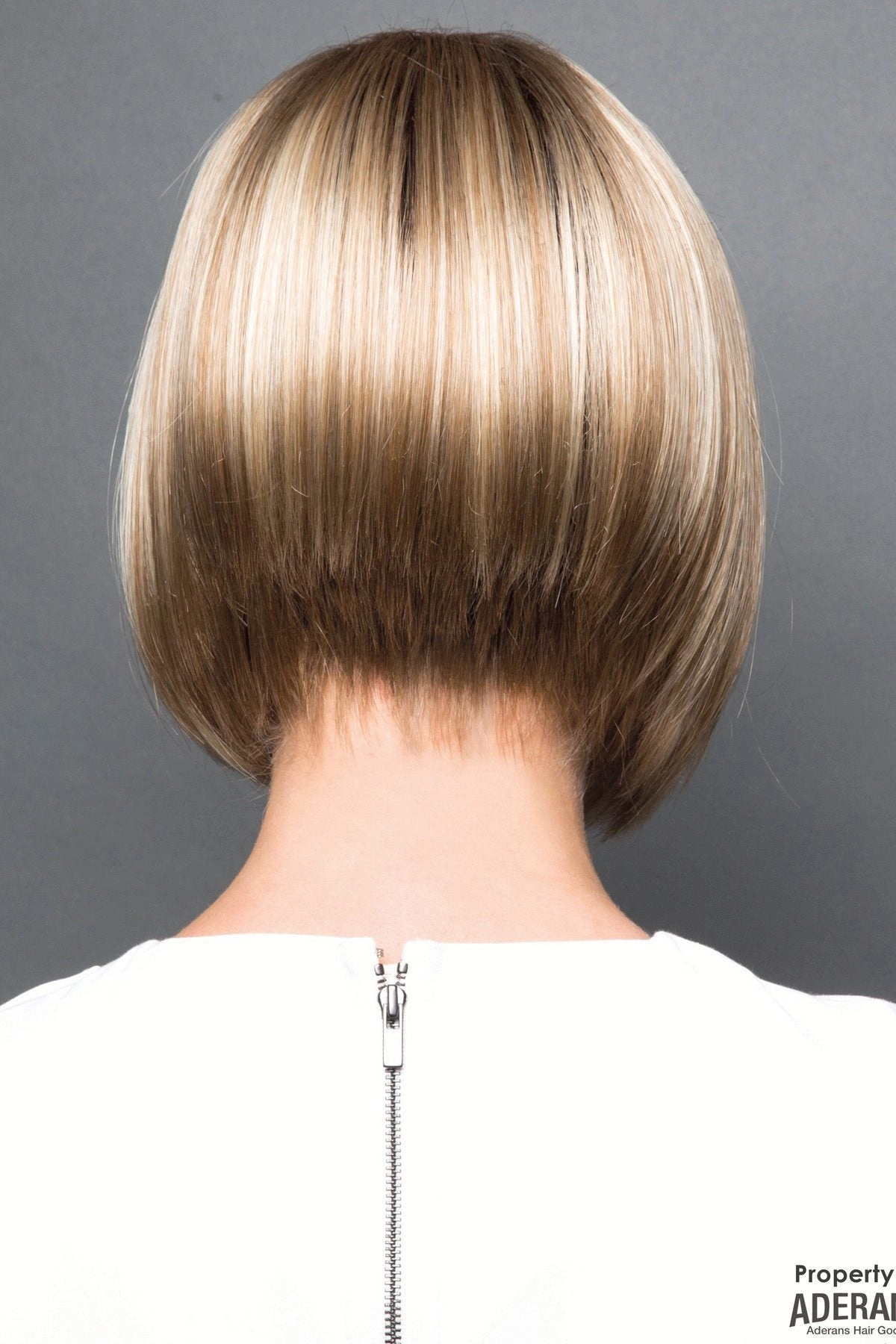 Sale - Rene of Paris Wigs - Tori #2356 - Color: Creamy Blond