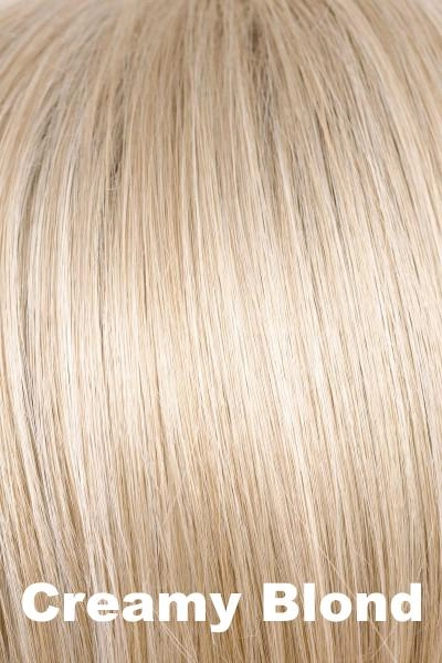 Sale - Rene of Paris Wigs - Tori #2356 - Color: Creamy Blond