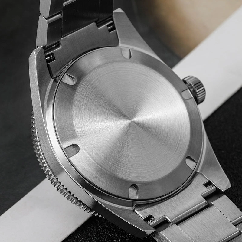 San Martin 39mm Retro 62mas Dive Watch SN0139