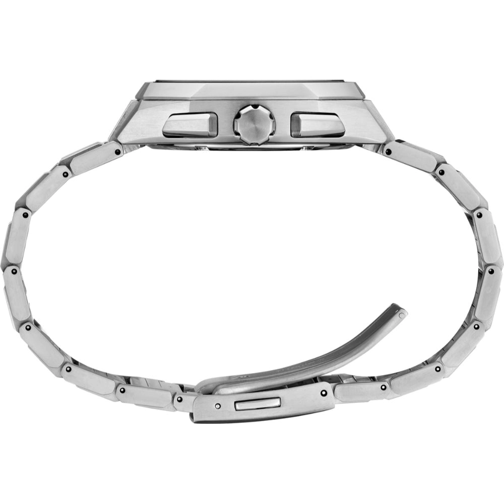 Seiko Astron GPS 41mm Solar Watch