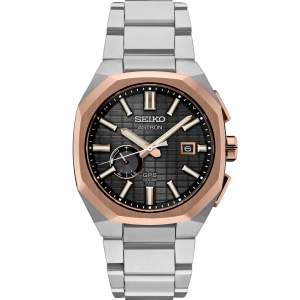 Seiko Astron GPS Solar, SSJ014