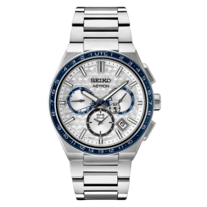 Seiko Astron Solar GPS Limited Edition Watch