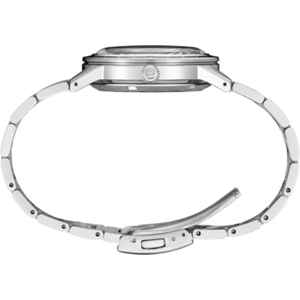 Seiko Presage 40mm 60's Collection Watch