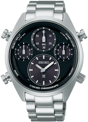 Seiko Prospex Speedtimer Solar SFJ003P1