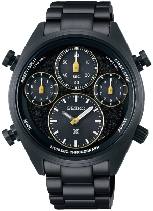 Seiko Prospex Speedtimer Solar SFJ007P1 Limited Edition