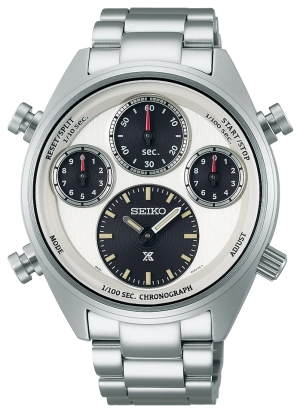 Seiko Prospex Speedtimer Solar SFJ009P1 Limited Edition