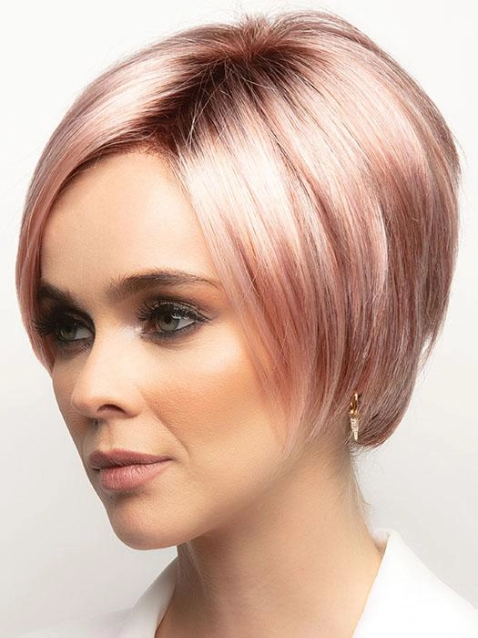 Shane | Synthetic Lace Front Wig (Mono Part) | CLOSEOUT