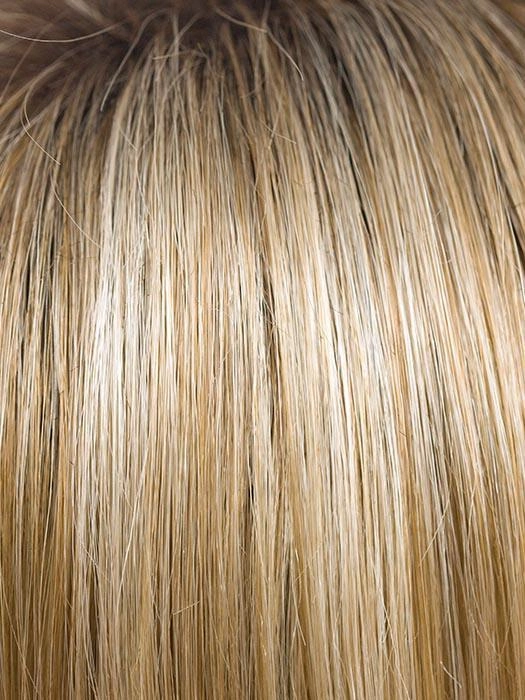 Shane | Synthetic Lace Front Wig (Mono Part) | CLOSEOUT