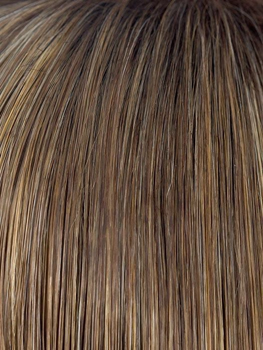 Shane | Synthetic Lace Front Wig (Mono Part) | CLOSEOUT