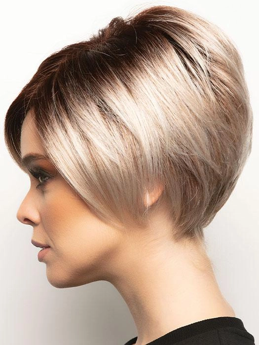 Shane | Synthetic Lace Front Wig (Mono Part) | CLOSEOUT