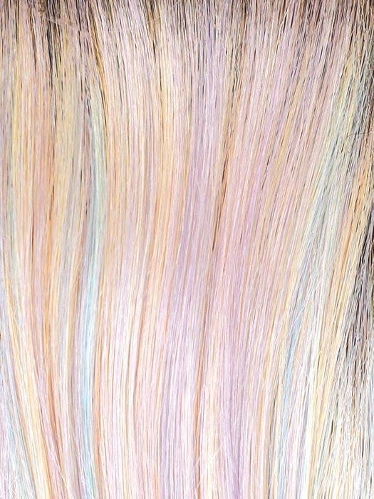 Shane | Synthetic Lace Front Wig (Mono Part) | CLOSEOUT