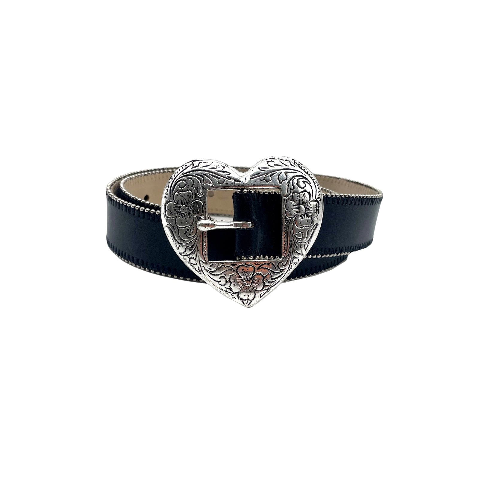 Silver Heart