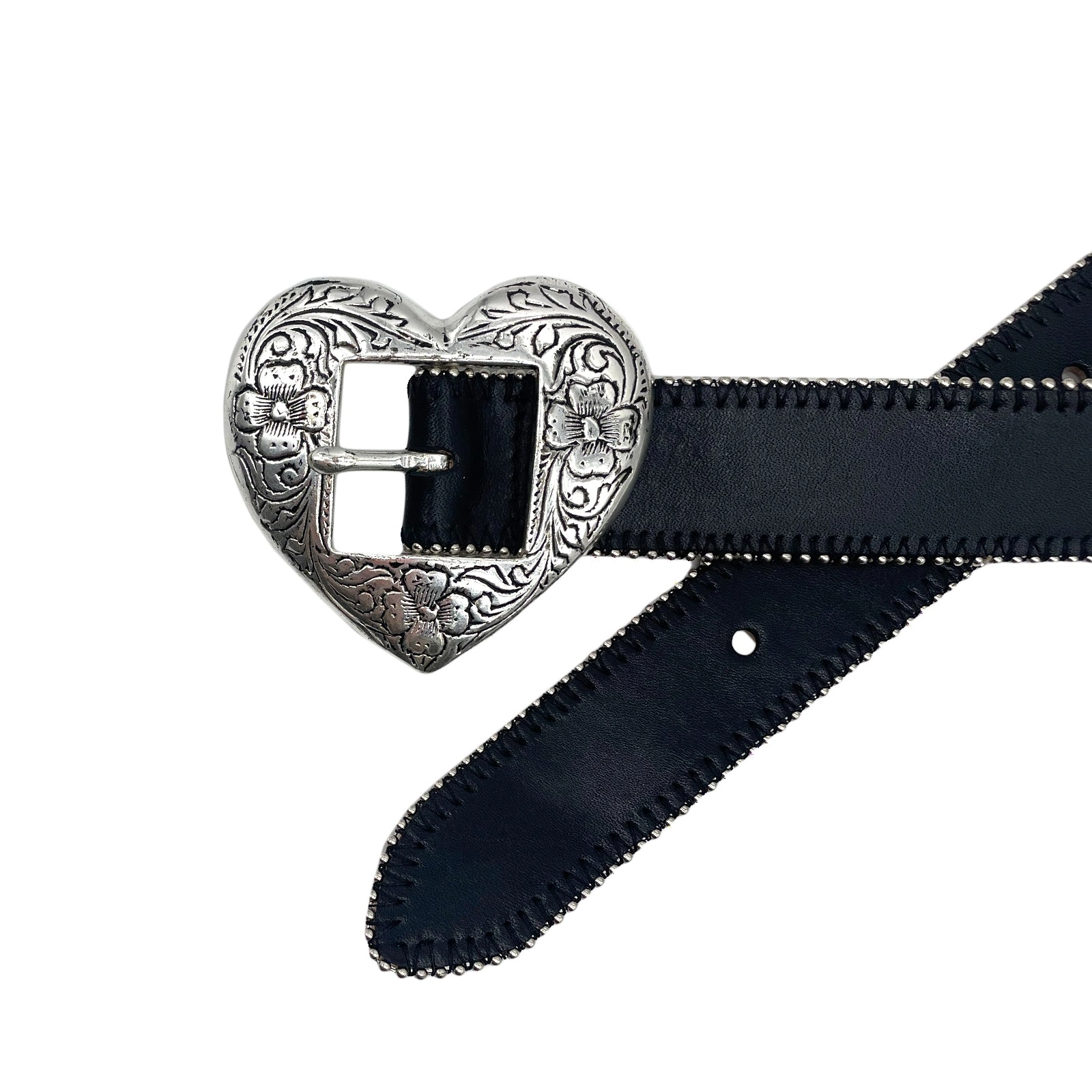 Silver Heart