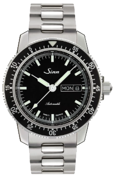 Sinn 104 St Sa I Bracelet 104.010