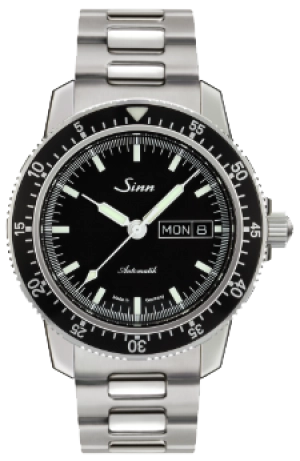 Sinn 104 St Sa I Bracelet 104.010