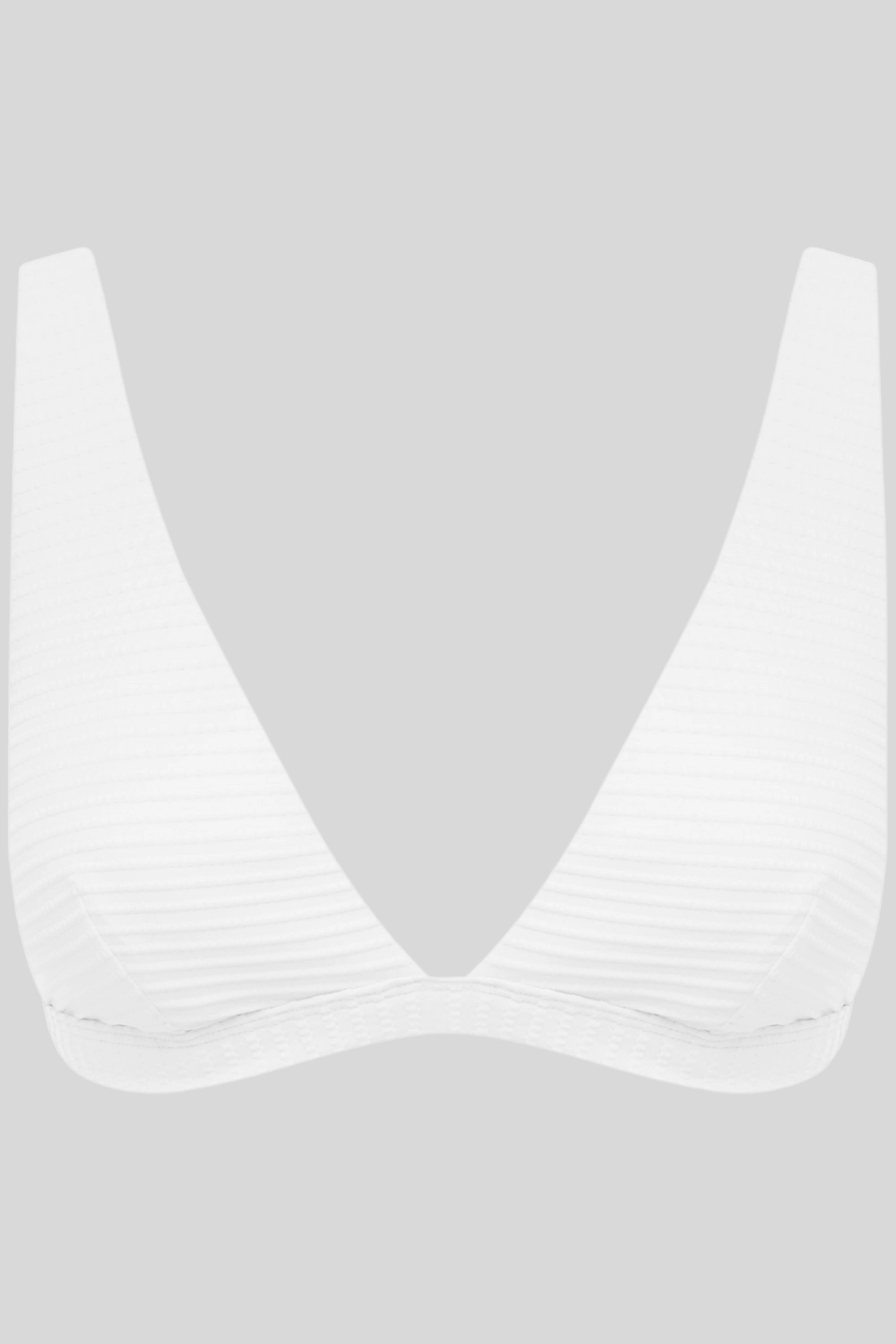 Spinnaker Longline Bikini Top
