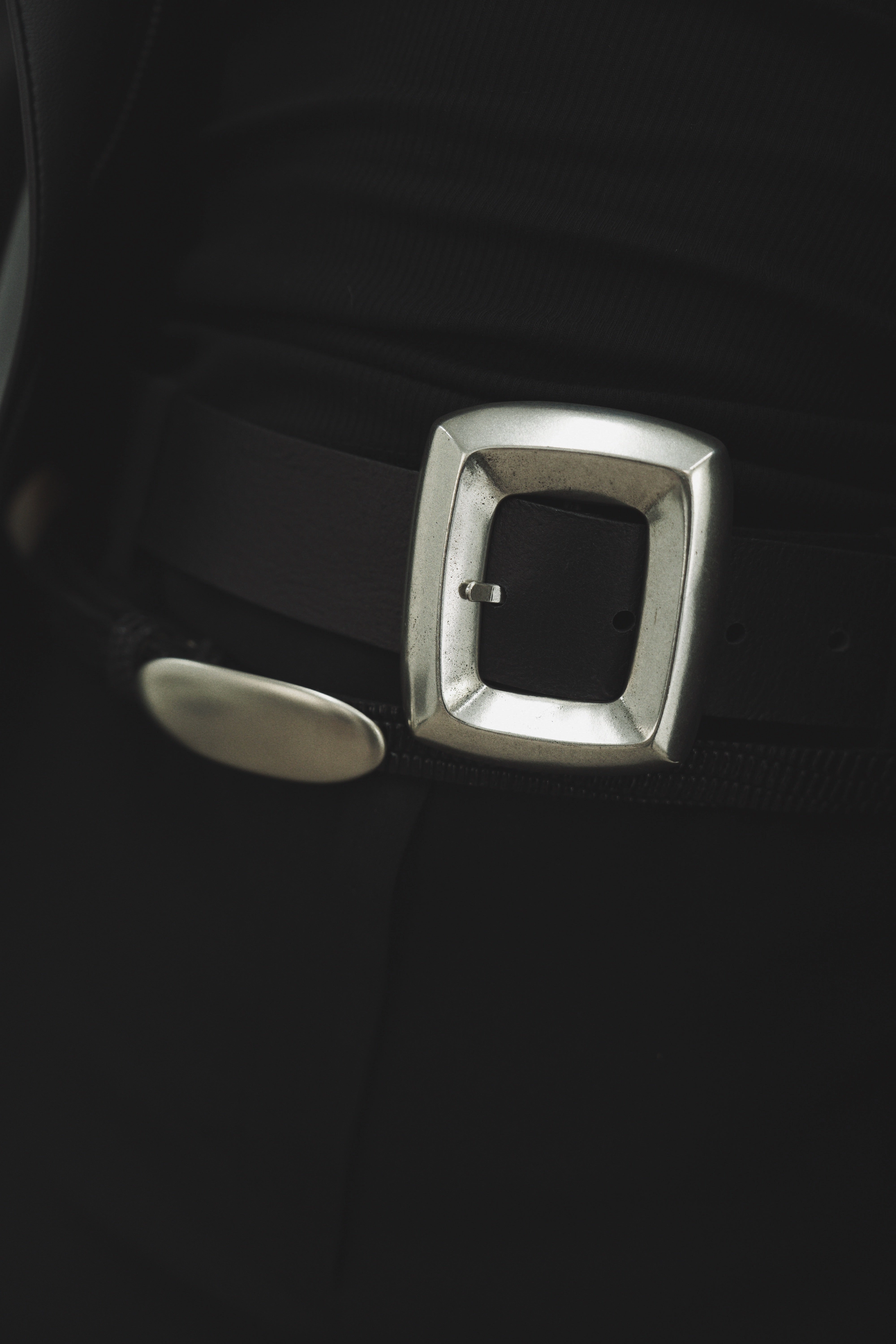 Stormi Belt