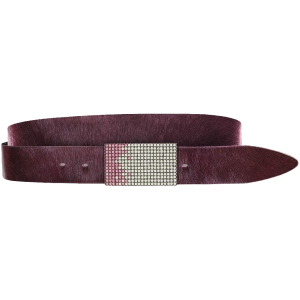 Studio 54 Burgundy