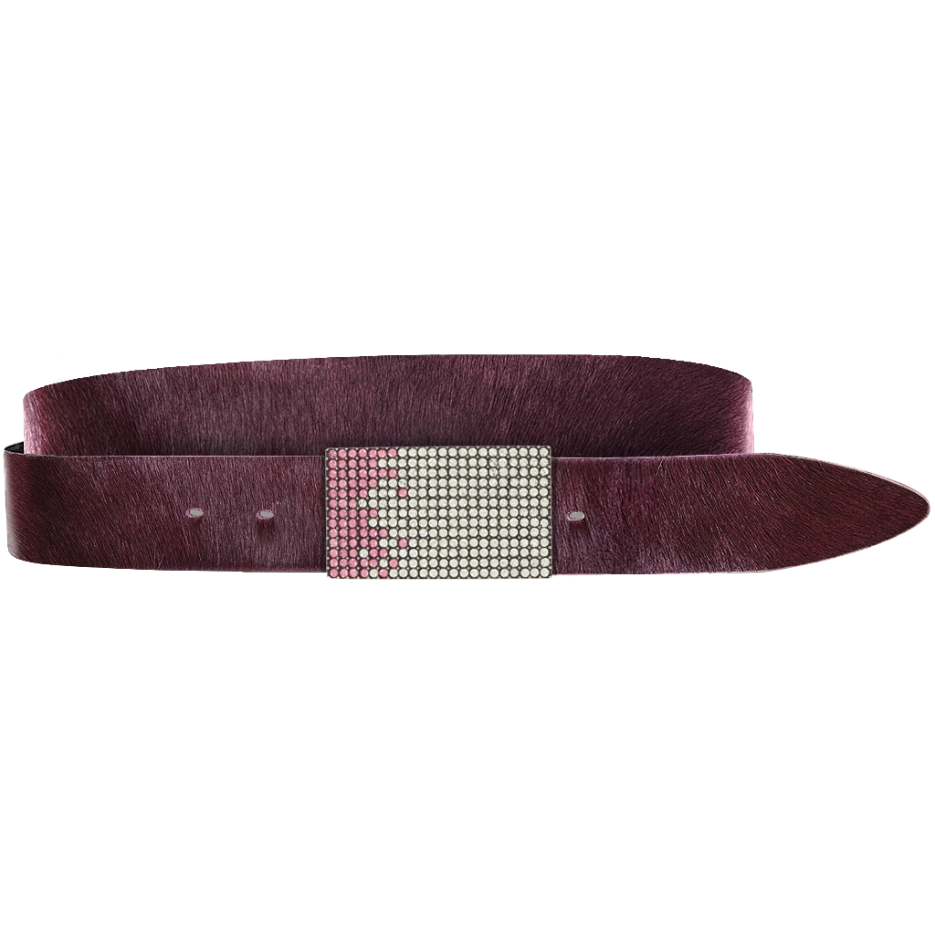 Studio 54 Burgundy