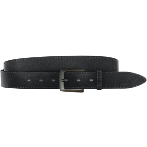 Suede Touch Men Black