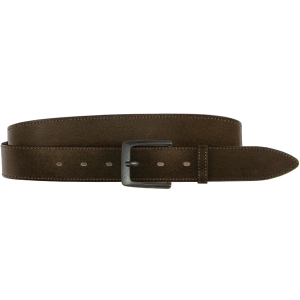 Suede Touch Men Brown