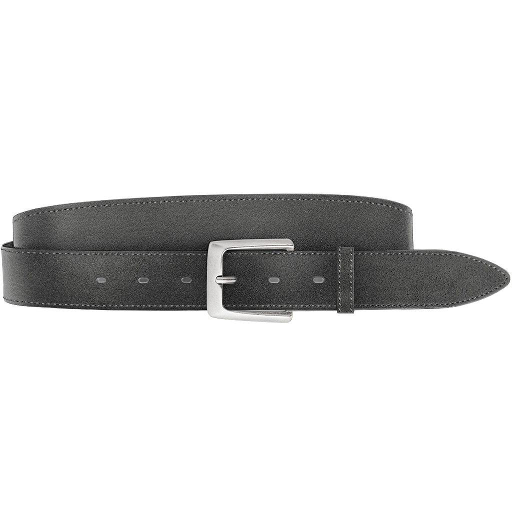 Suede Touch Men Gray