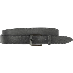 Suede Touch Men Gray