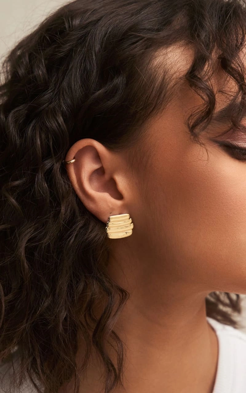 Sugar Blossom - Jo Earrings