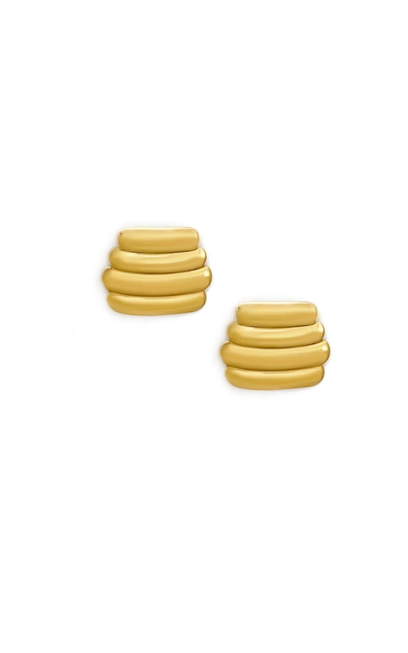 Sugar Blossom - Jo Earrings