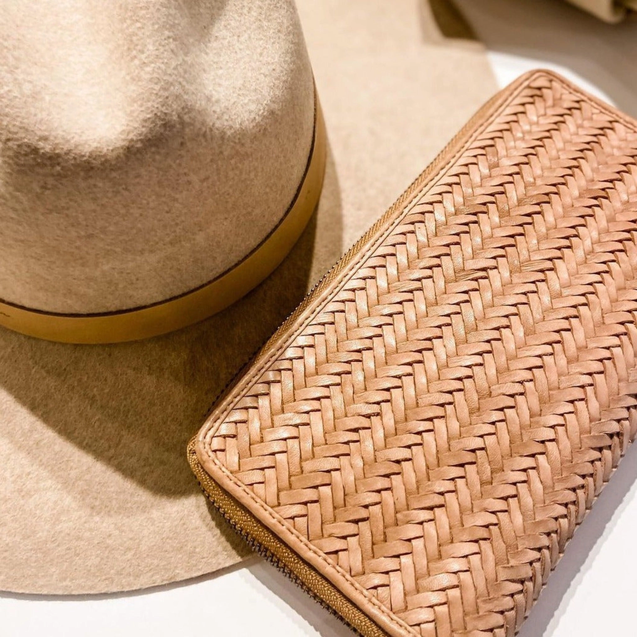 Talulah Wallet