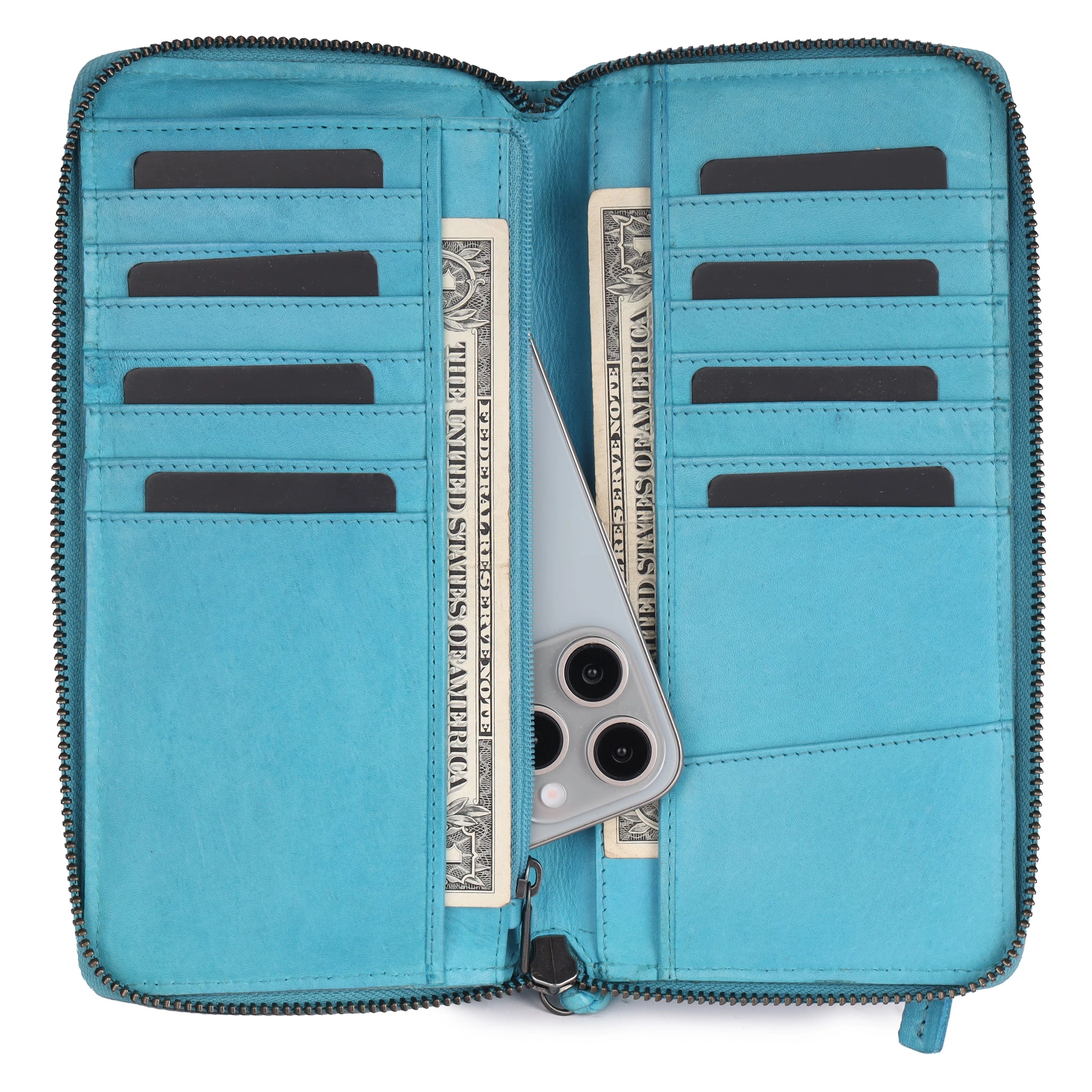 Talulah Wallet
