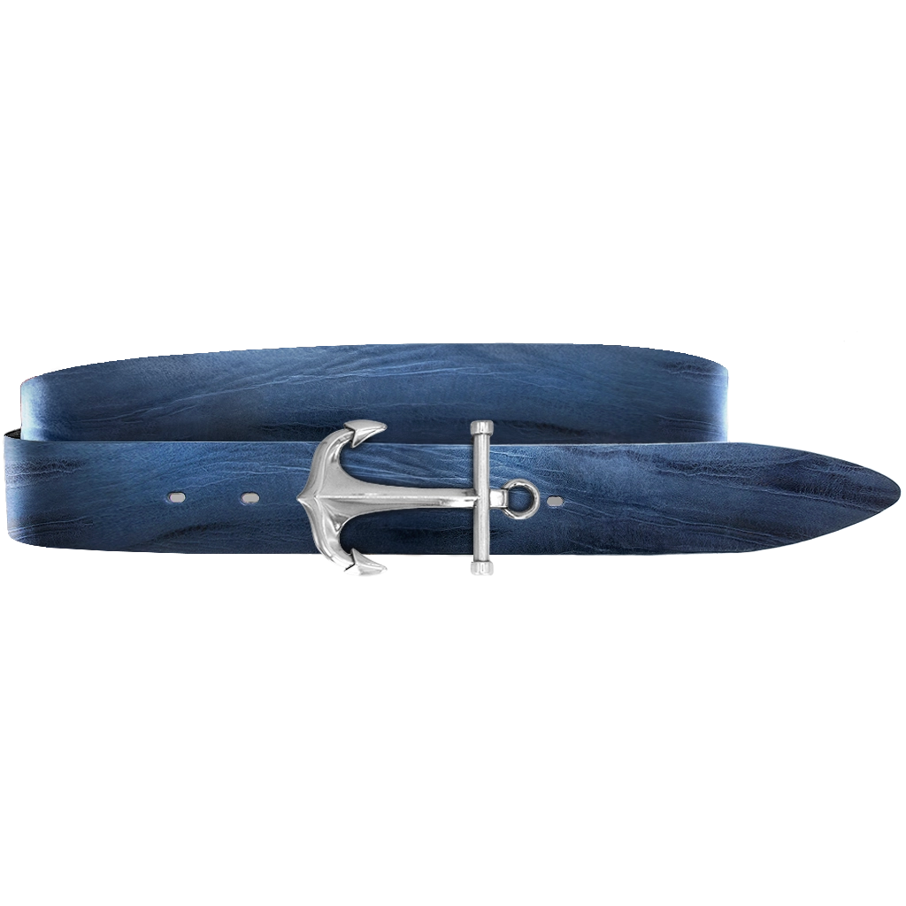 The Adrift Men