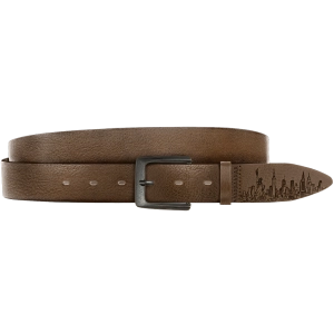 The New York City Men Brown