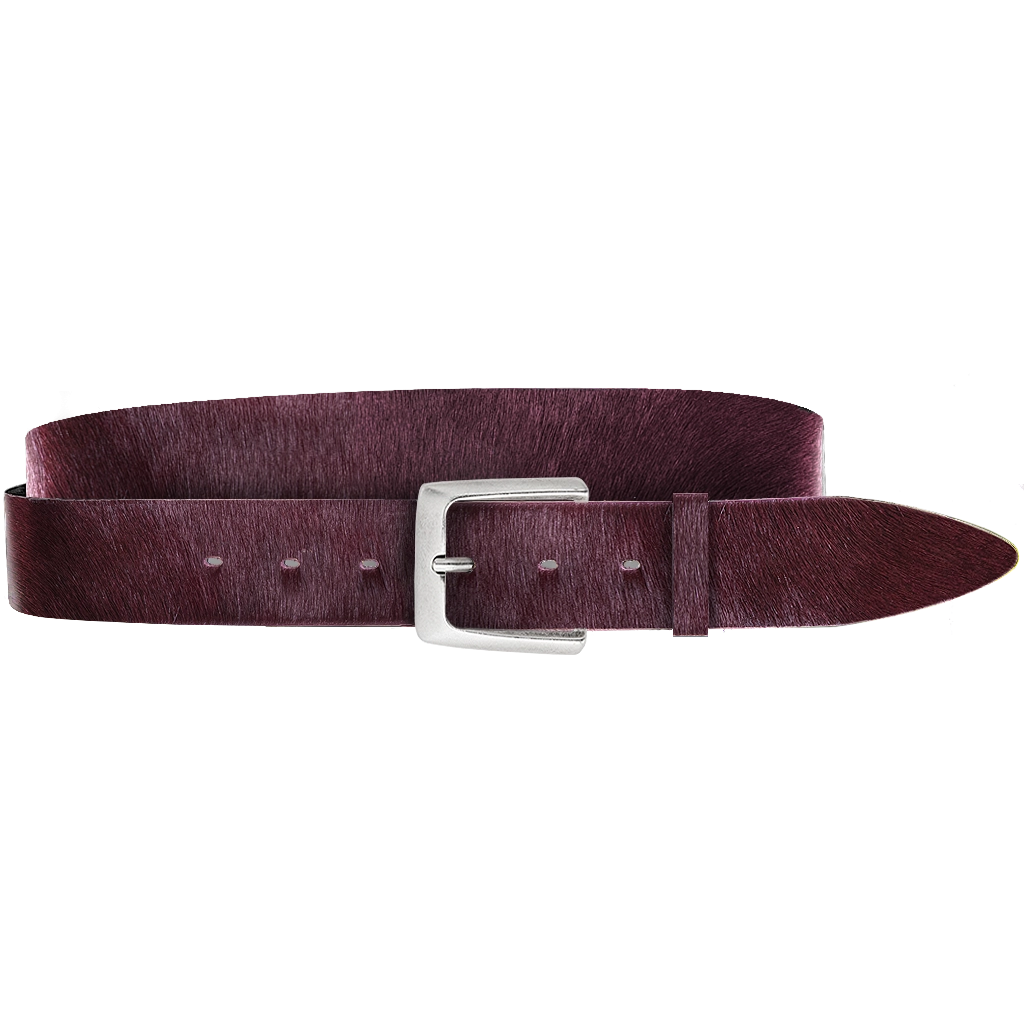 The Runway Men Burgundy