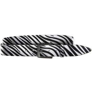 The Runway Men Zebra