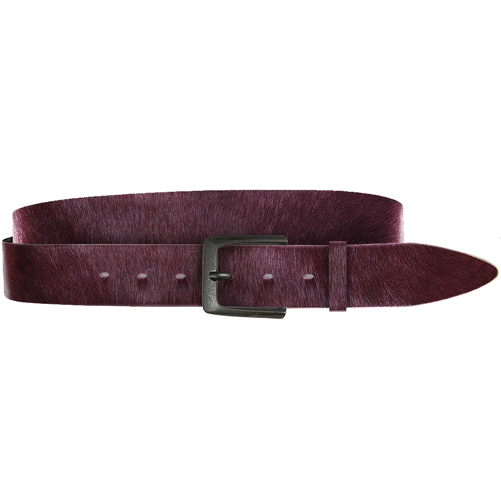 The Runway Women Burgundy
