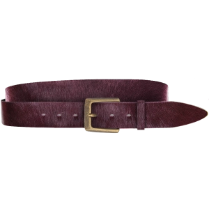 The Runway Women Burgundy