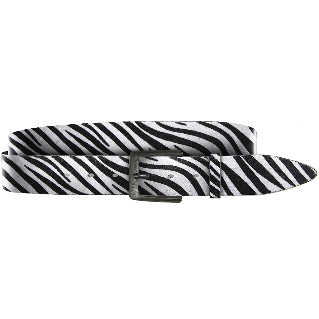 The Runway Women Zebra
