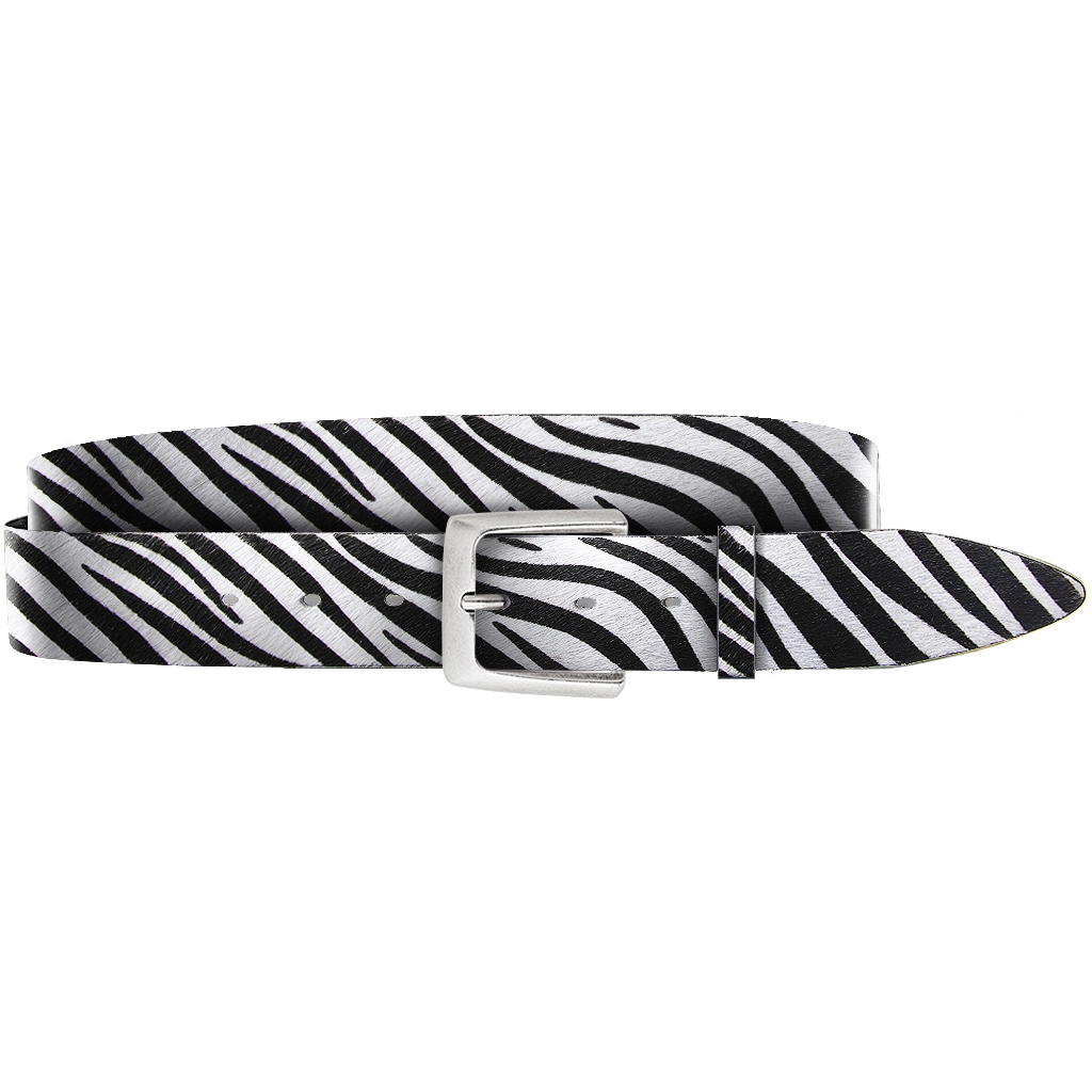 The Runway Women Zebra