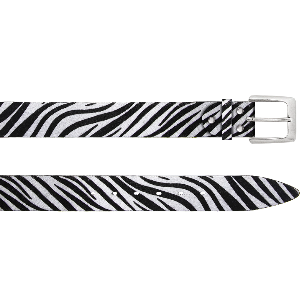 The Runway Women Zebra