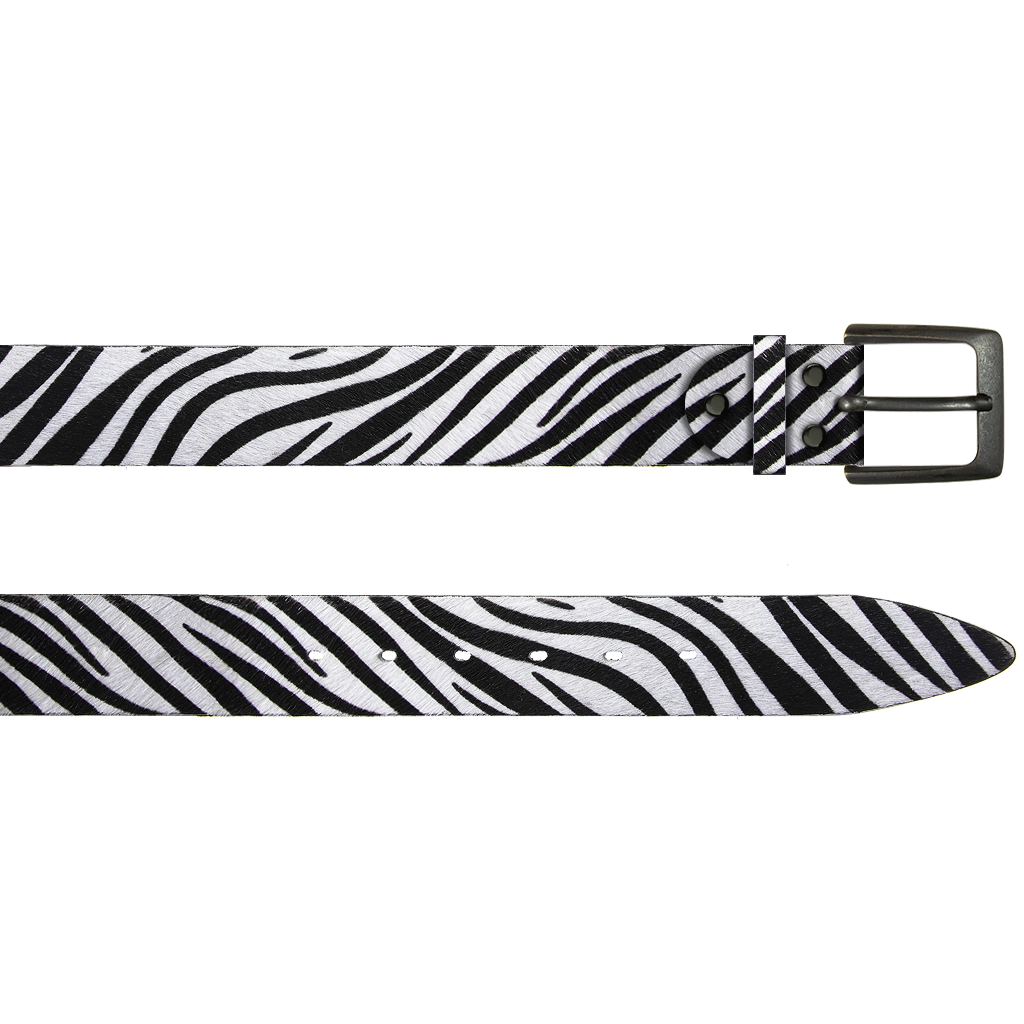 The Runway Women Zebra