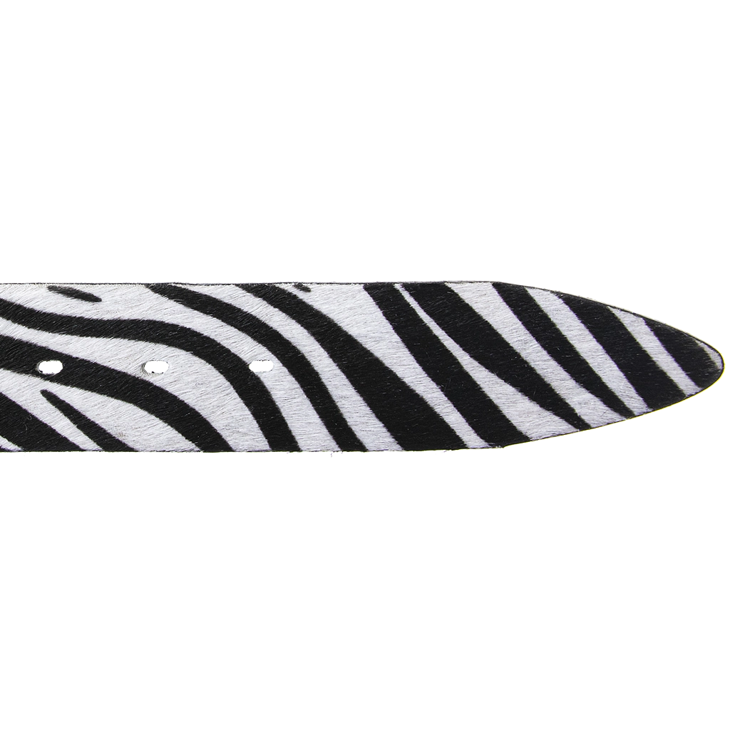 The Runway Women Zebra