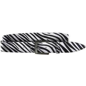 The Runway Women Zebra