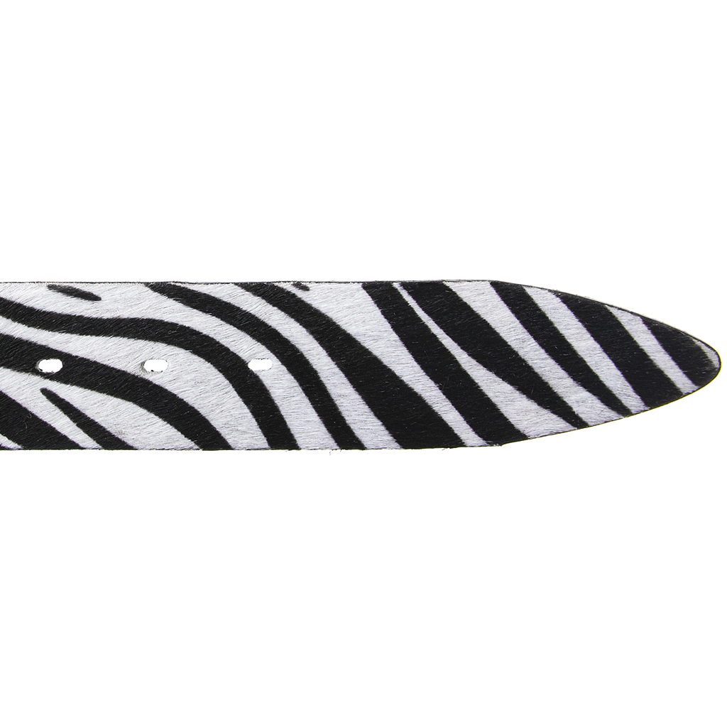The Runway Women Zebra